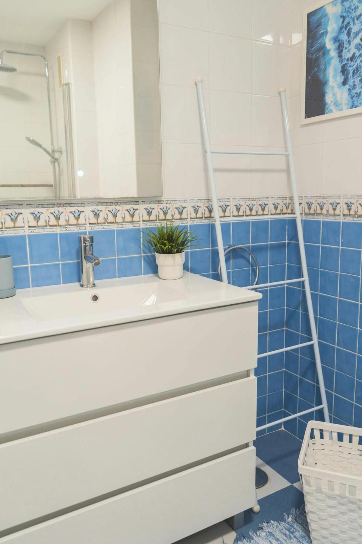 Ap. Reserva De 3 Apartment