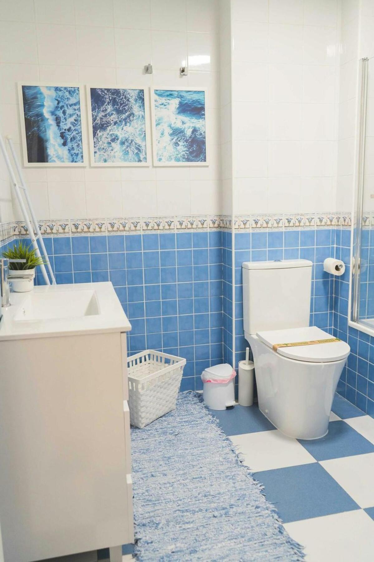 Ap. Reserva De 3 Apartment *