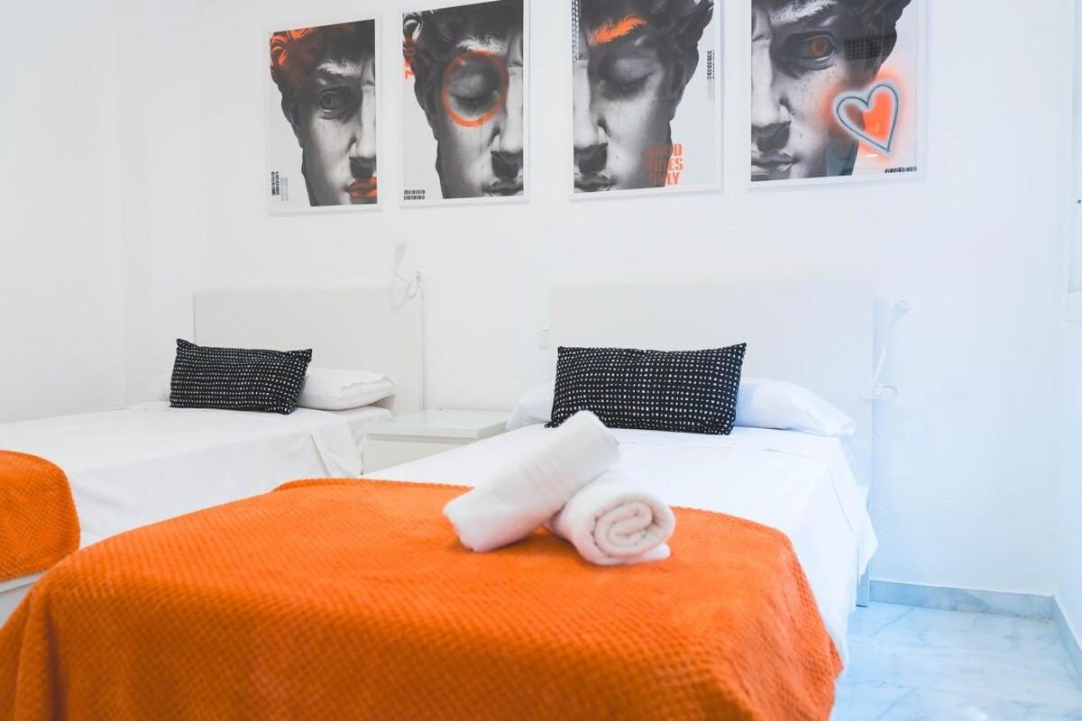 Apartment Ap. Reserva De 3 Marbella