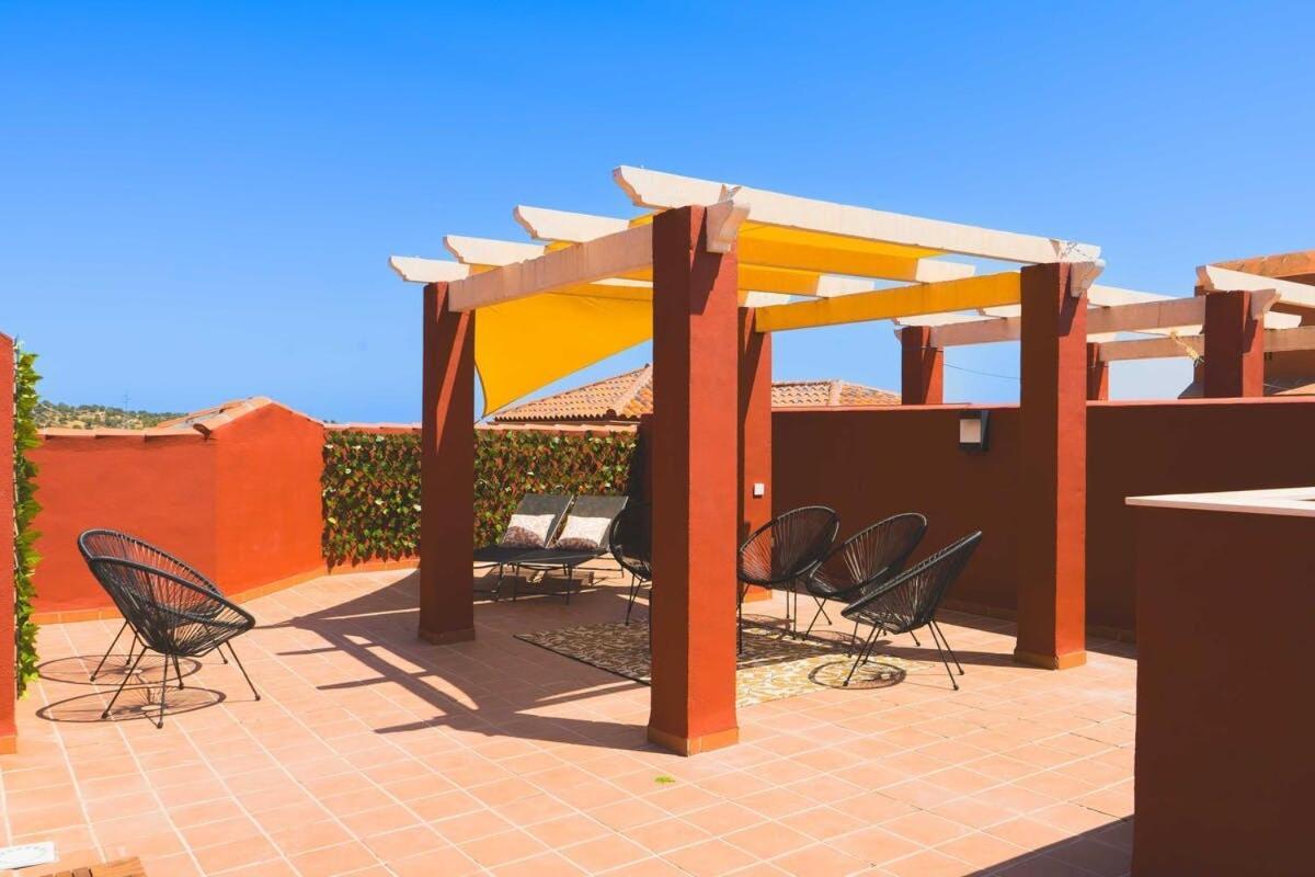 Ap. Reserva De 3 Apartment