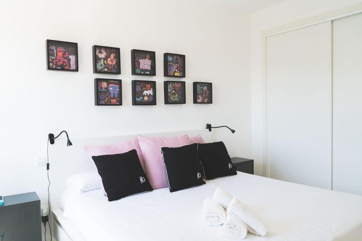 Ap. Reserva De 3 * Marbella