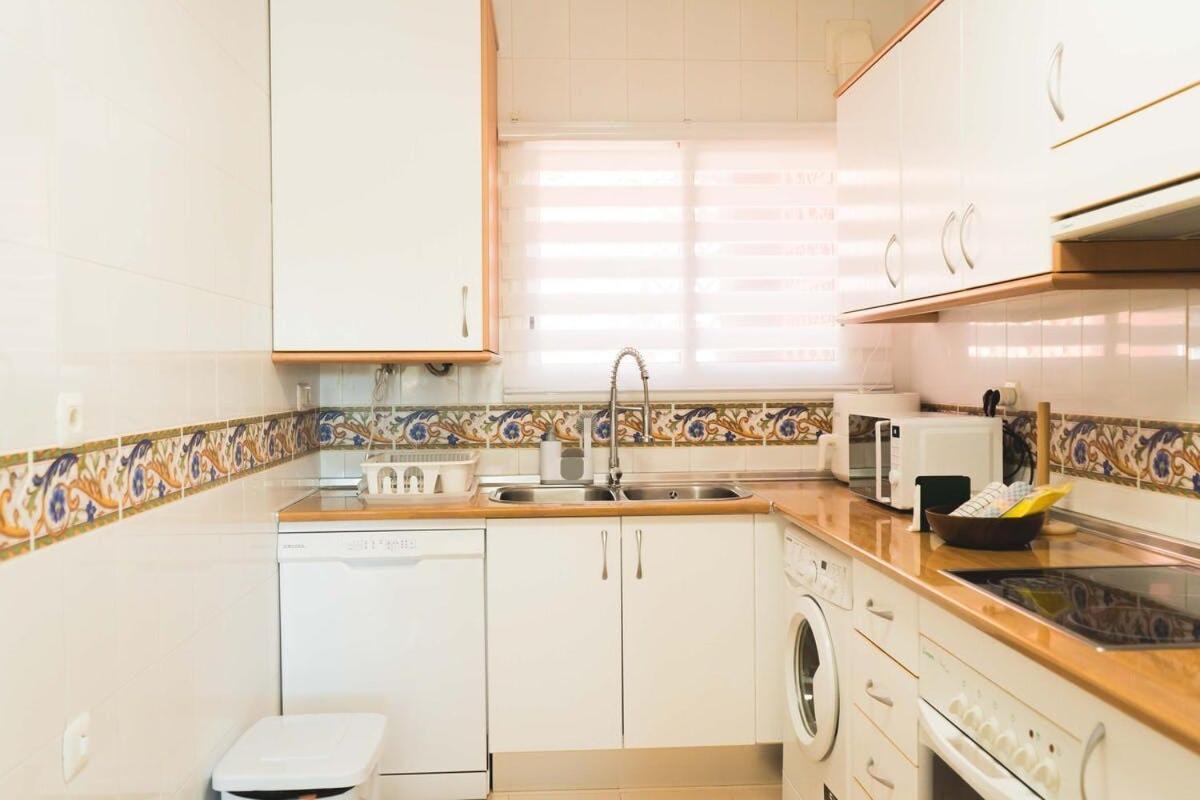 Apartment Ap. Reserva De 3 *