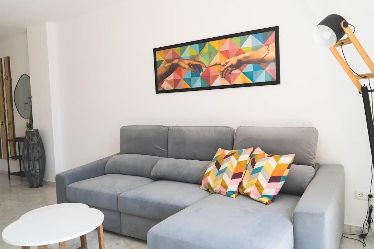 Ap. Reserva De 3 * Marbella