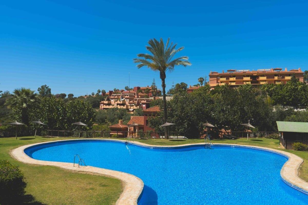 Ap. Reserva De 3 Apartment