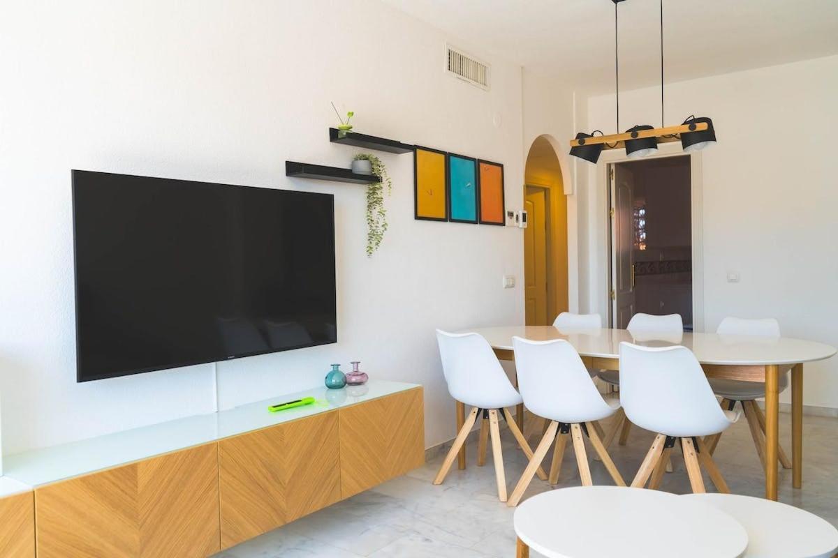 Ap. Reserva De 3 Apartment Marbella