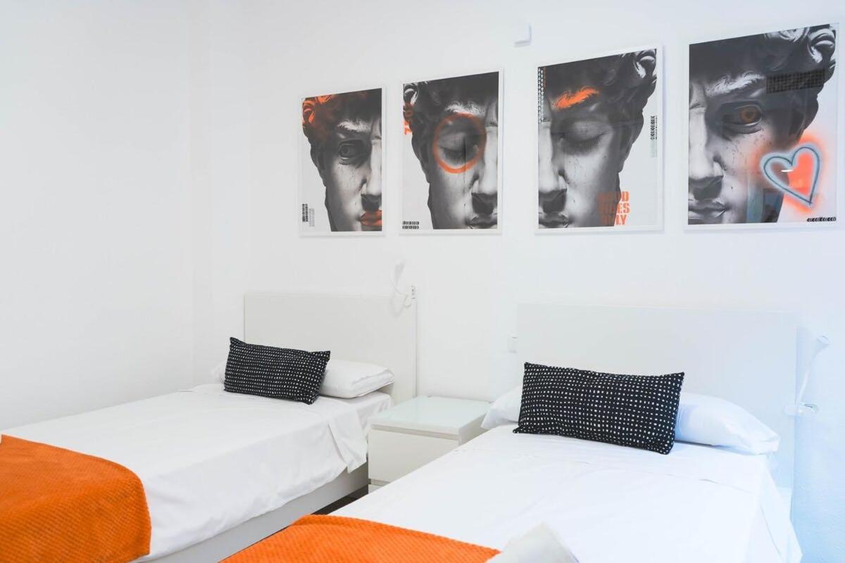 Ap. Reserva De 3 * Marbella