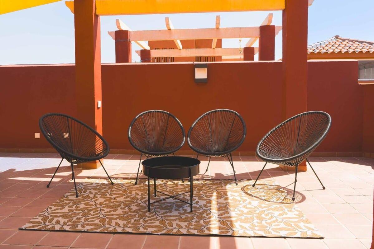 Apartment Ap. Reserva De 3 Marbella