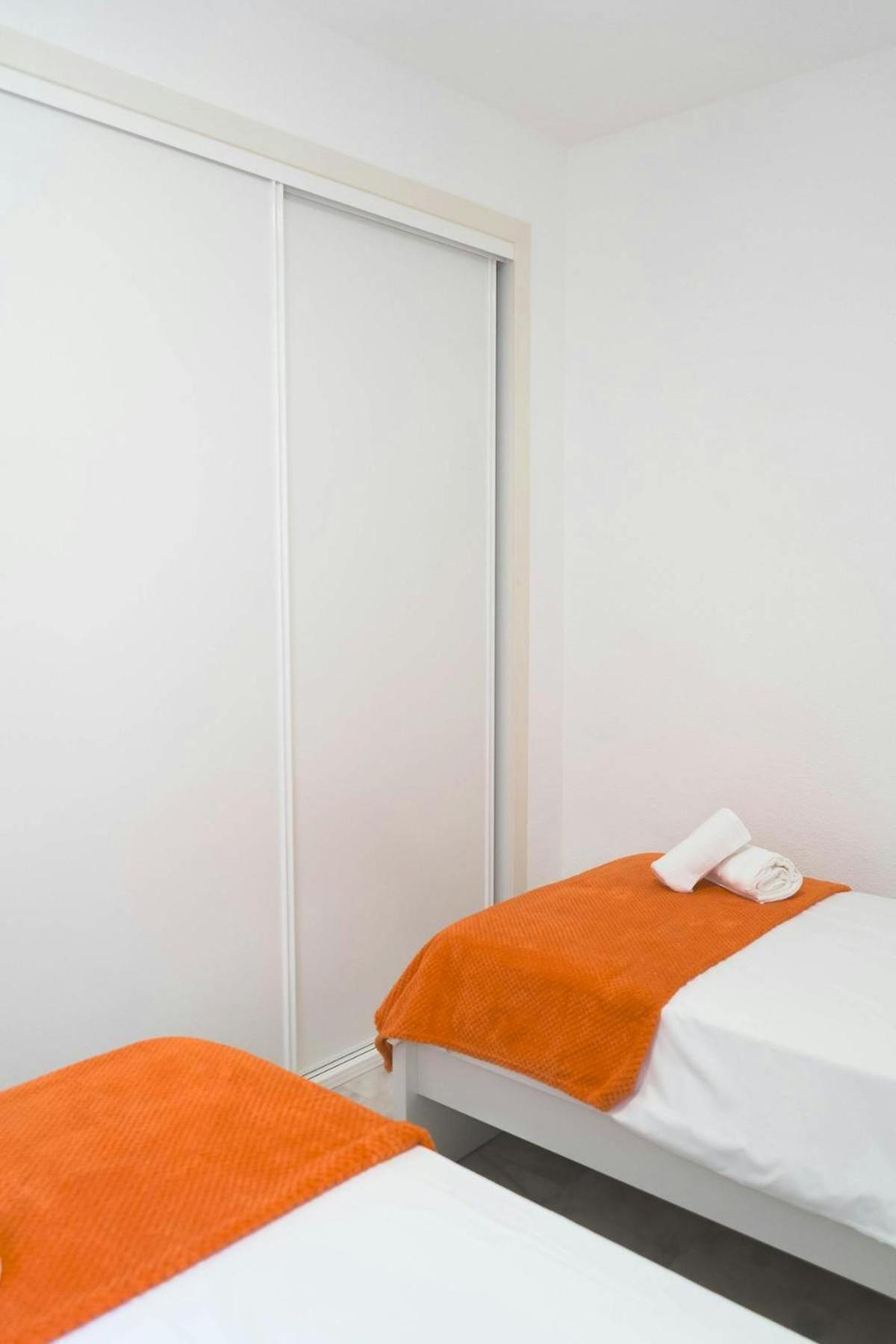 Ap. Reserva De 3 Marbella
