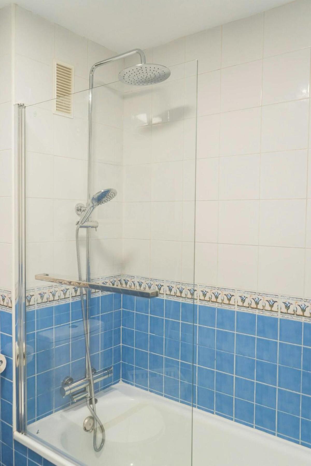 Ap. Reserva De 3 Apartment *