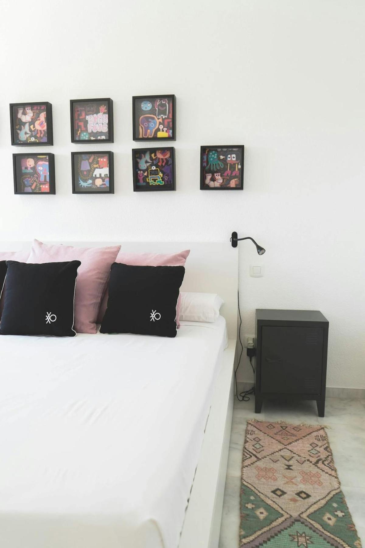 Apartment Ap. Reserva De 3
