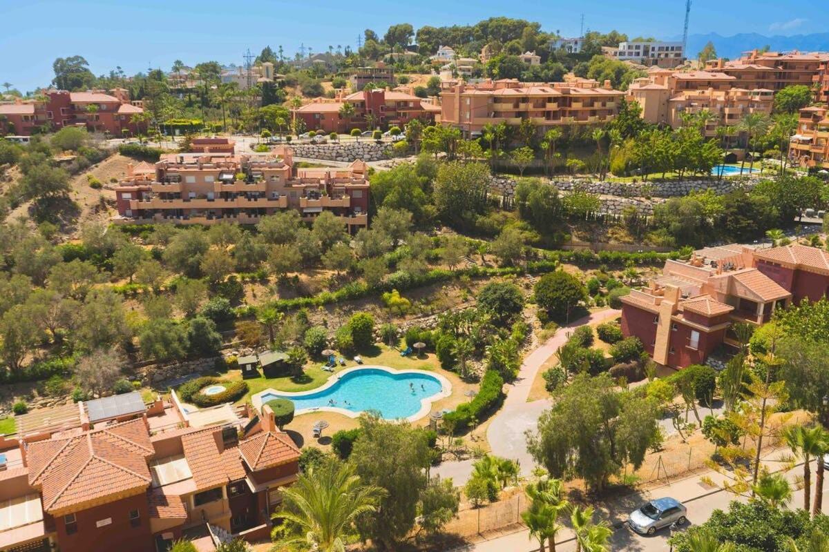 Ap. Reserva De 3 Marbella