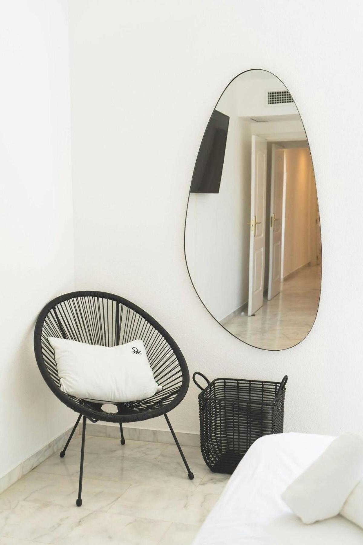 Ap. Reserva De 3 Apartment