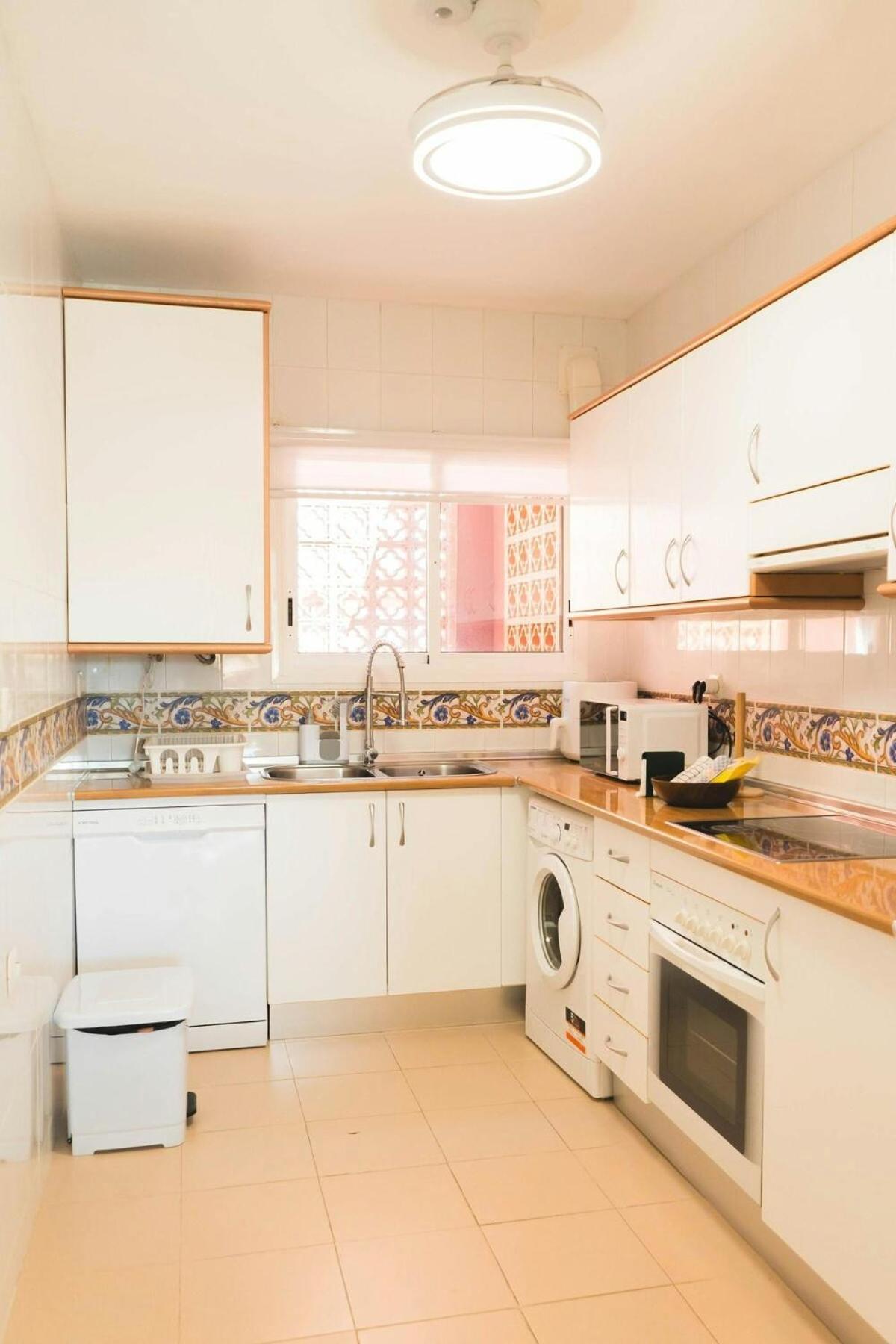 Apartment Ap. Reserva De 3