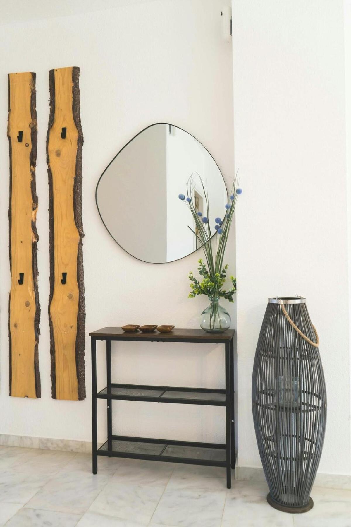 Ap. Reserva De 3 Apartment
